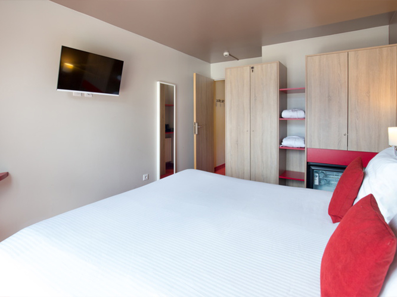 photo n°2 de Séminaires d’Entreprise & Team Building Montagne – Le Parc & Spa 4* Briançon Serre-Chevalier - Alpes du Sud